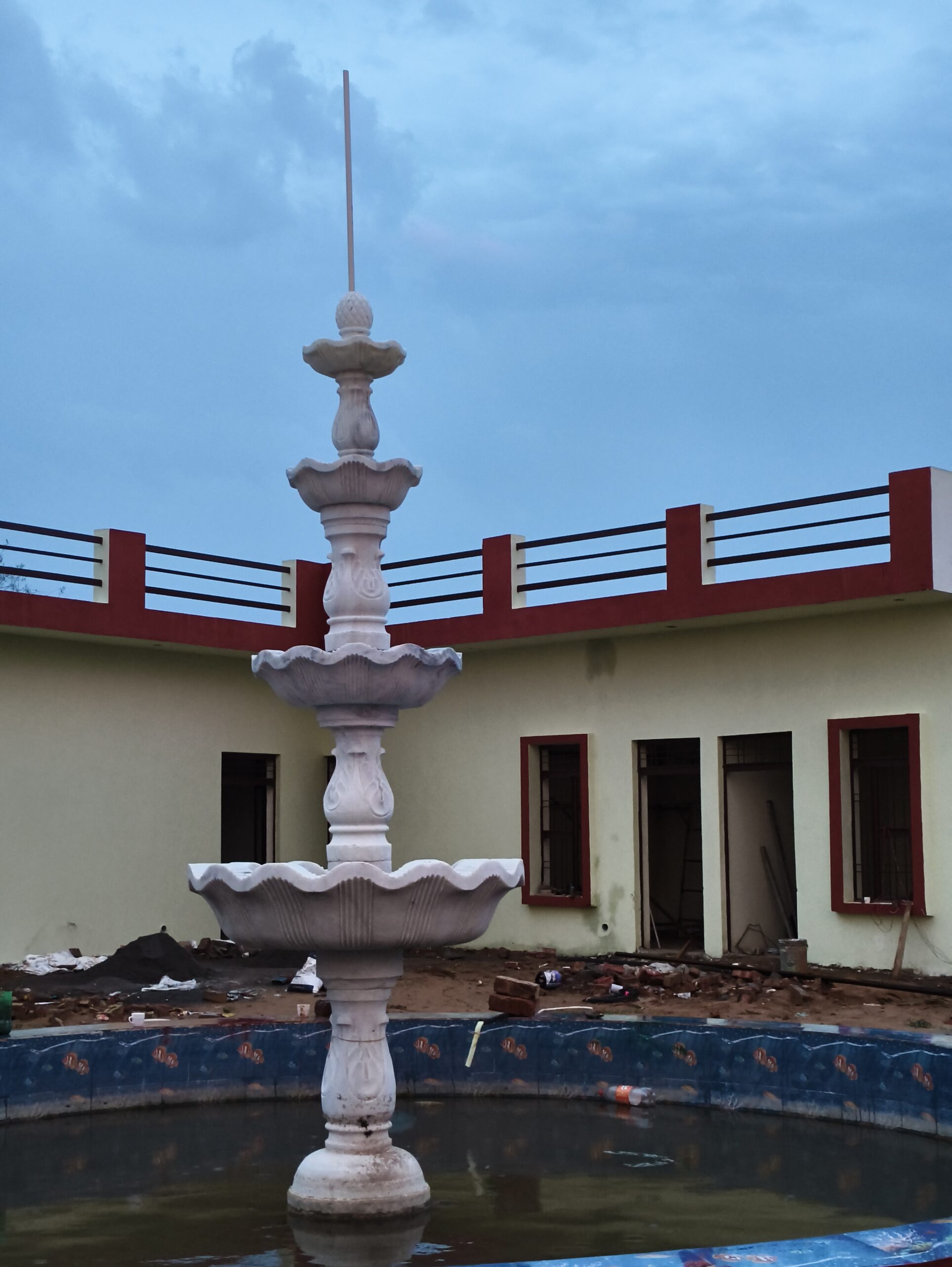 manav seva ghar